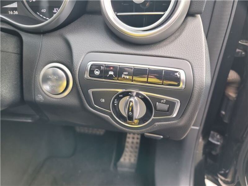 C-CLASS