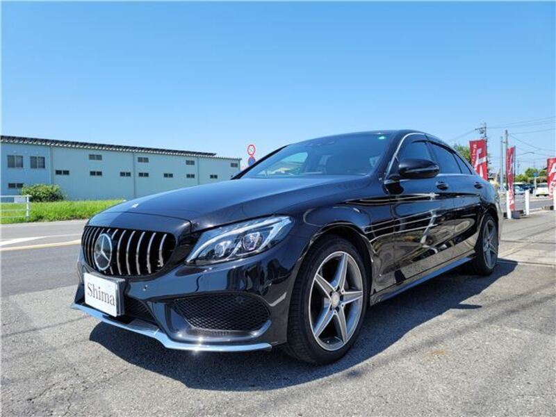 C-CLASS