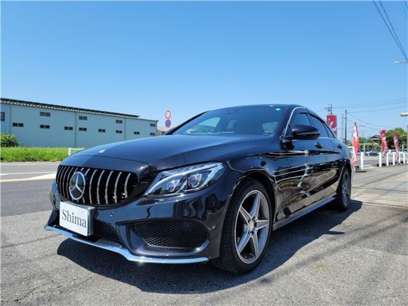 C-CLASS