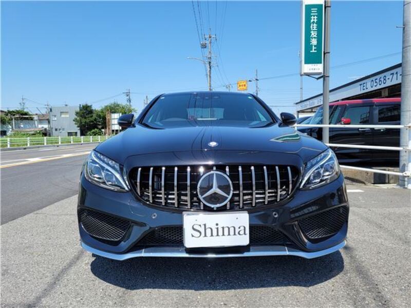 C-CLASS