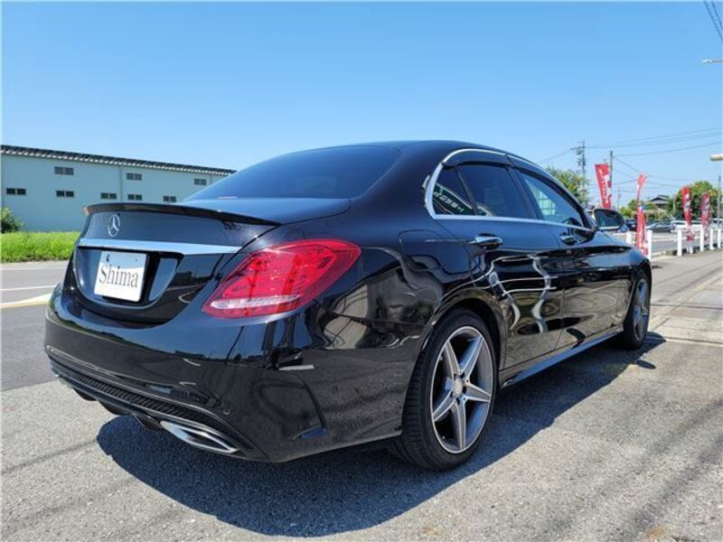C-CLASS