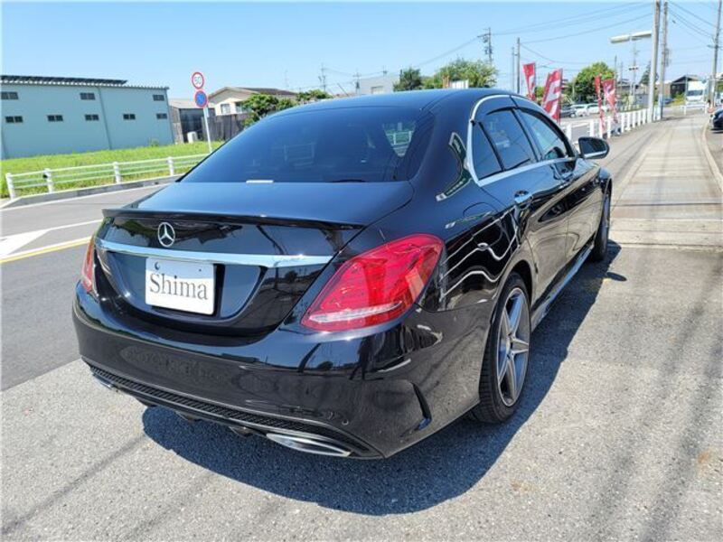 C-CLASS