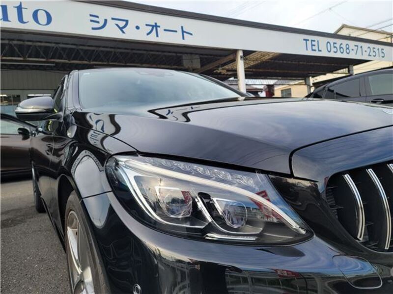 C-CLASS