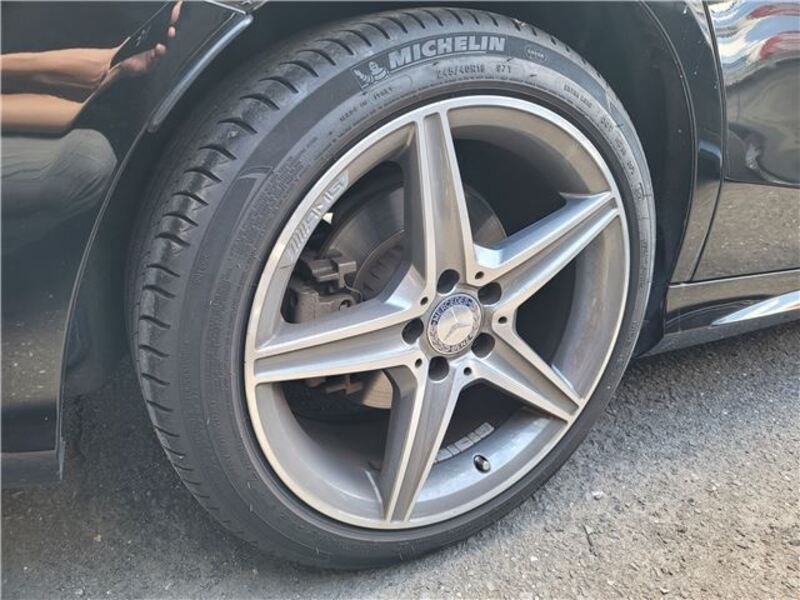 C-CLASS