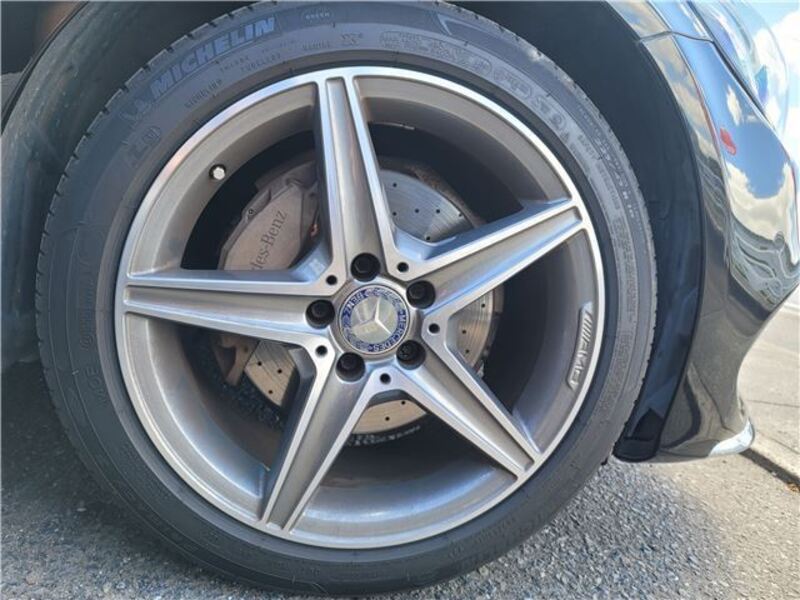 C-CLASS