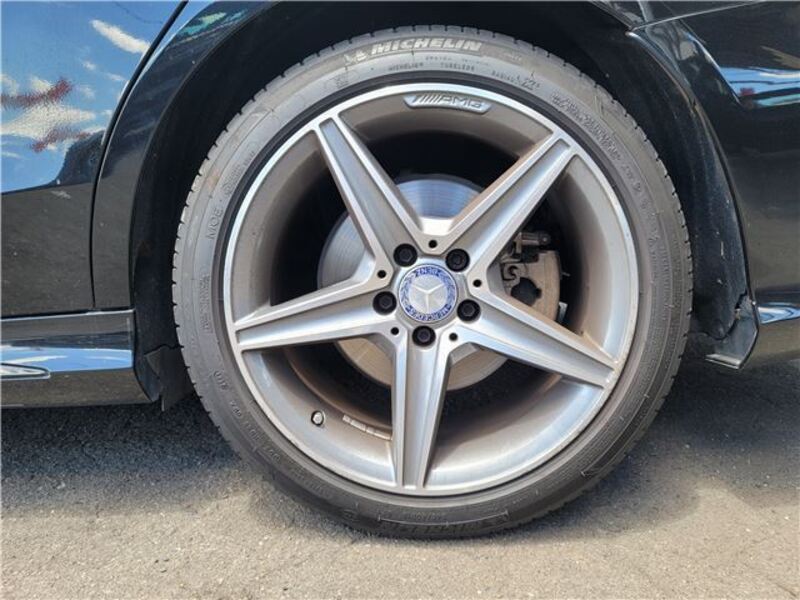C-CLASS