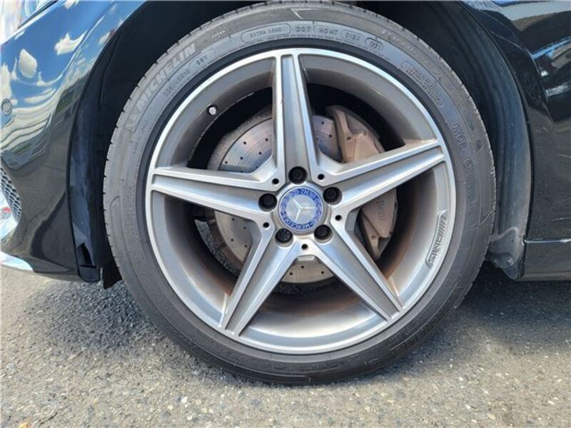 C-CLASS