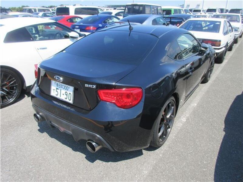 BRZ