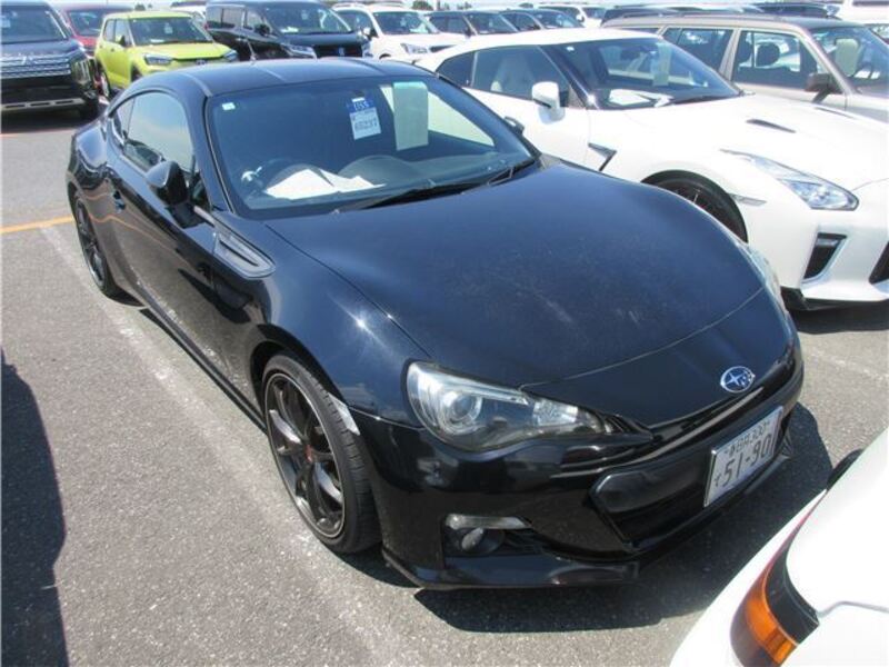 BRZ