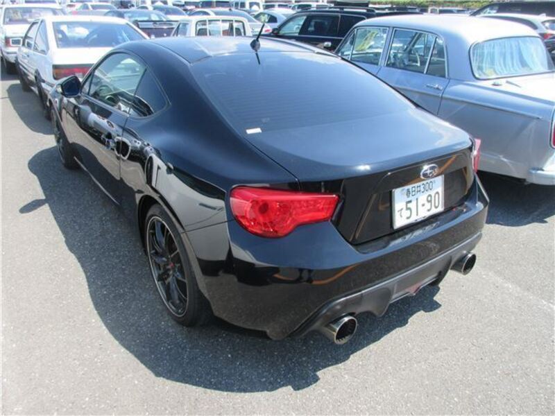BRZ