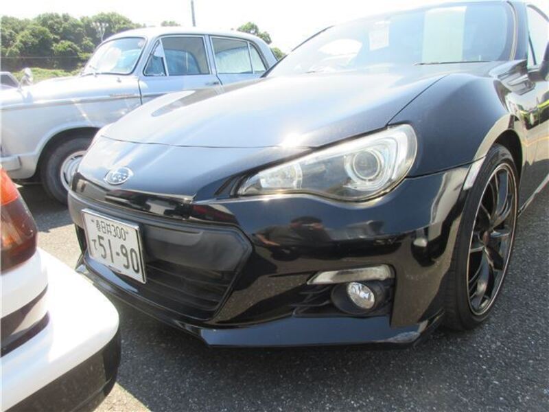BRZ