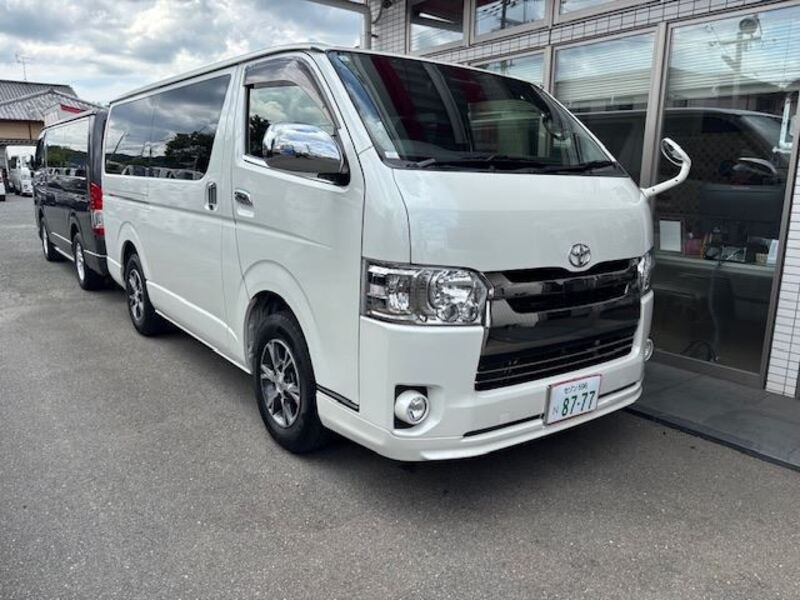 HIACE VAN-0