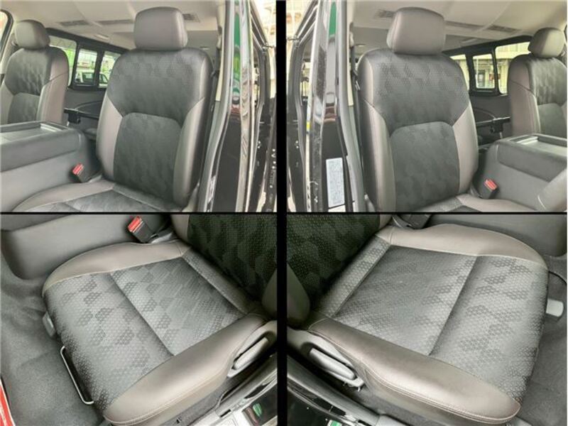 CARAVAN VAN