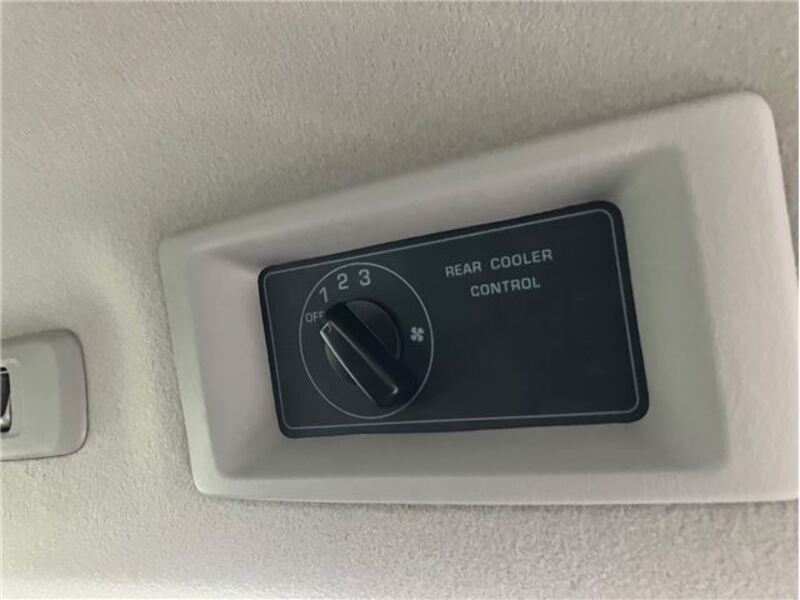 CARAVAN VAN