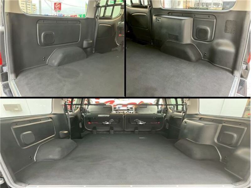 CARAVAN VAN