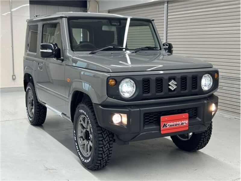 JIMNY