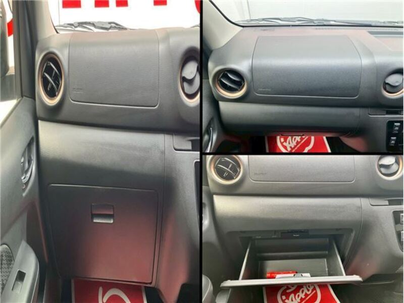 CARAVAN VAN