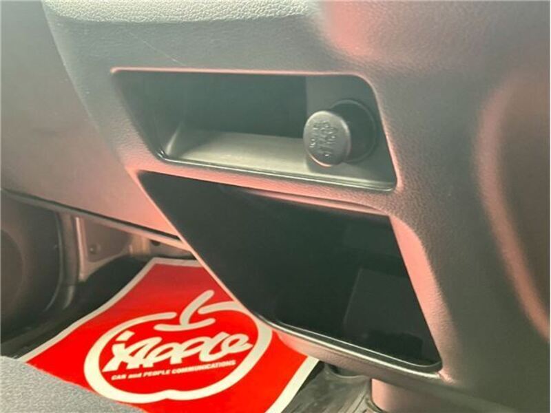 CARAVAN VAN