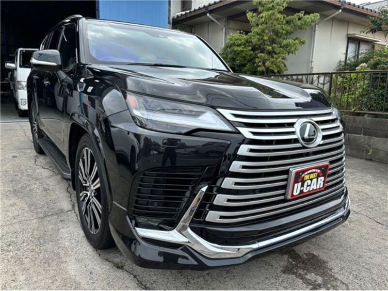 LX