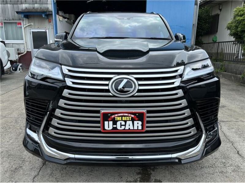 LX