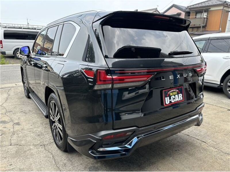 LX