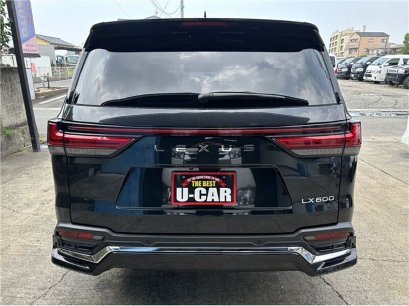 LX