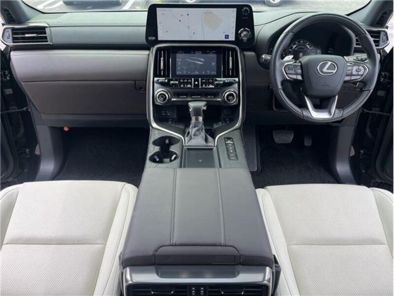 LX