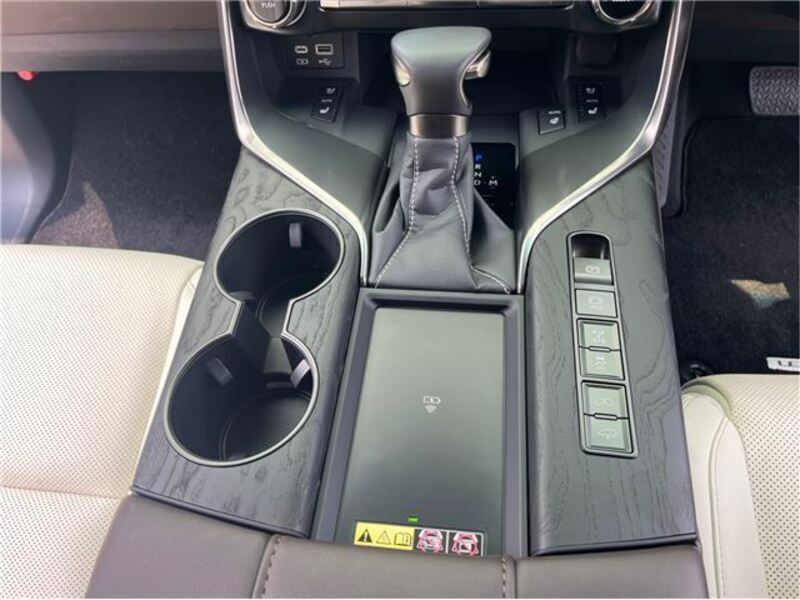 LX