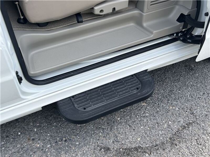 EVERY WAGON