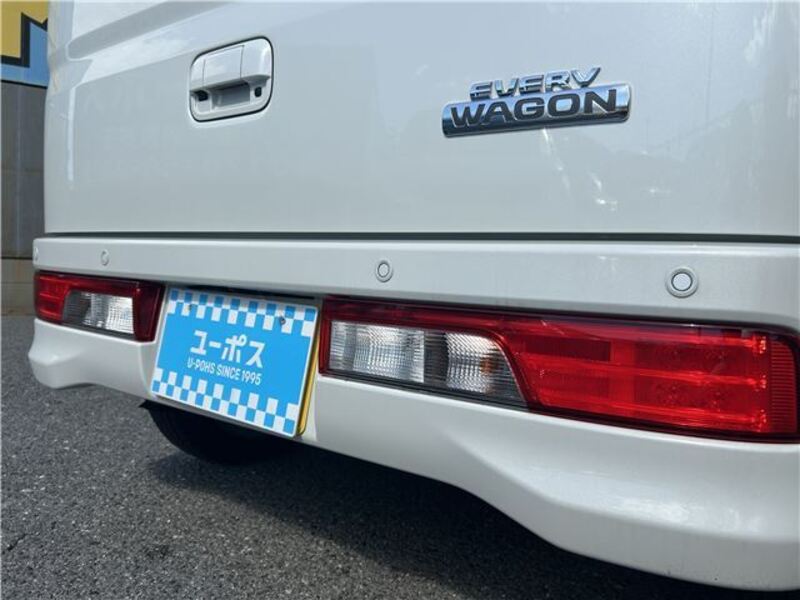 EVERY WAGON