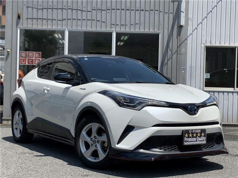 C-HR-0