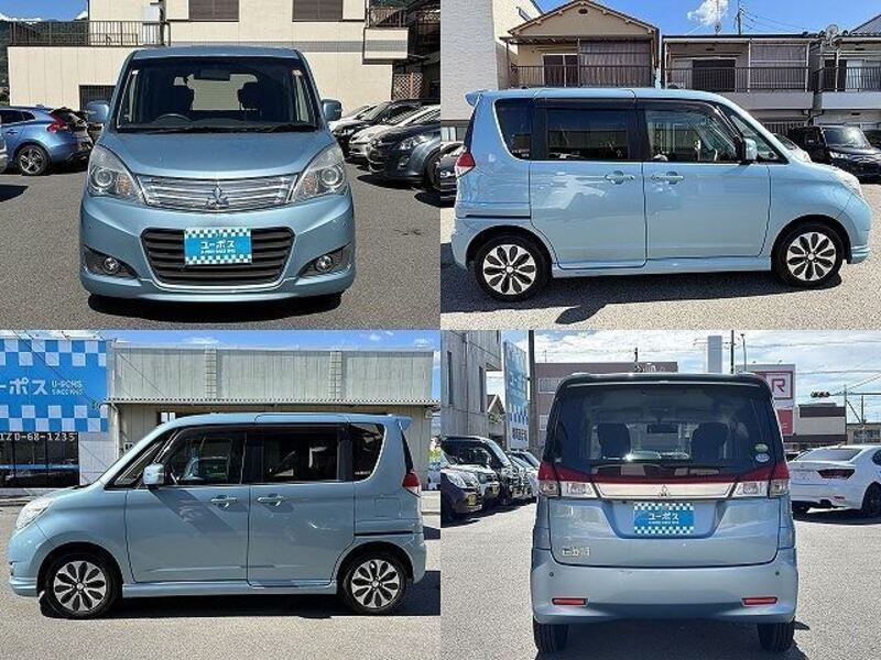 DELICA D2