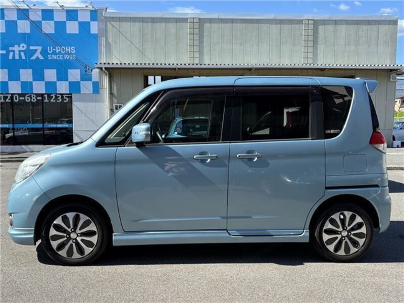 DELICA D2