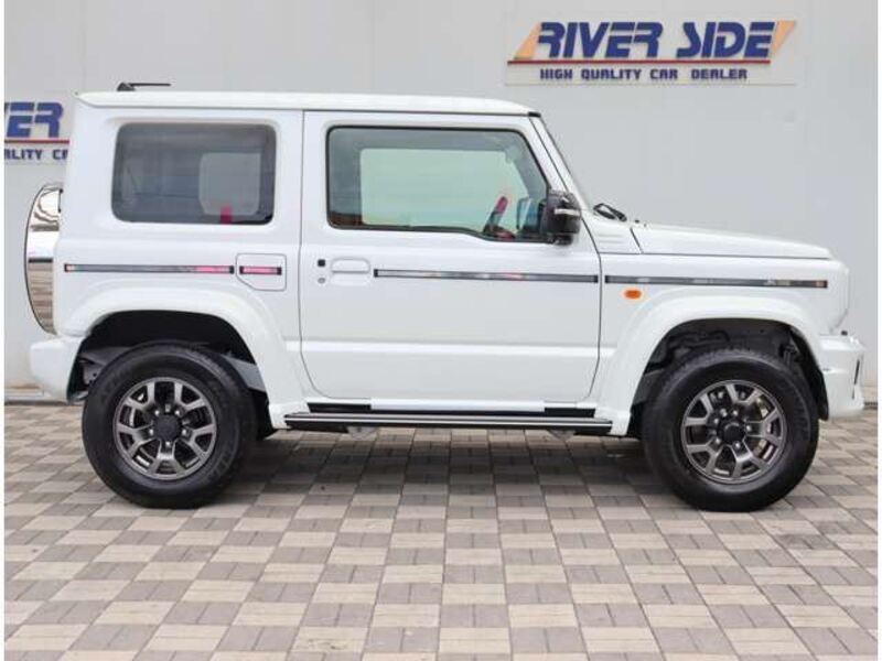 JIMNY SIERRA