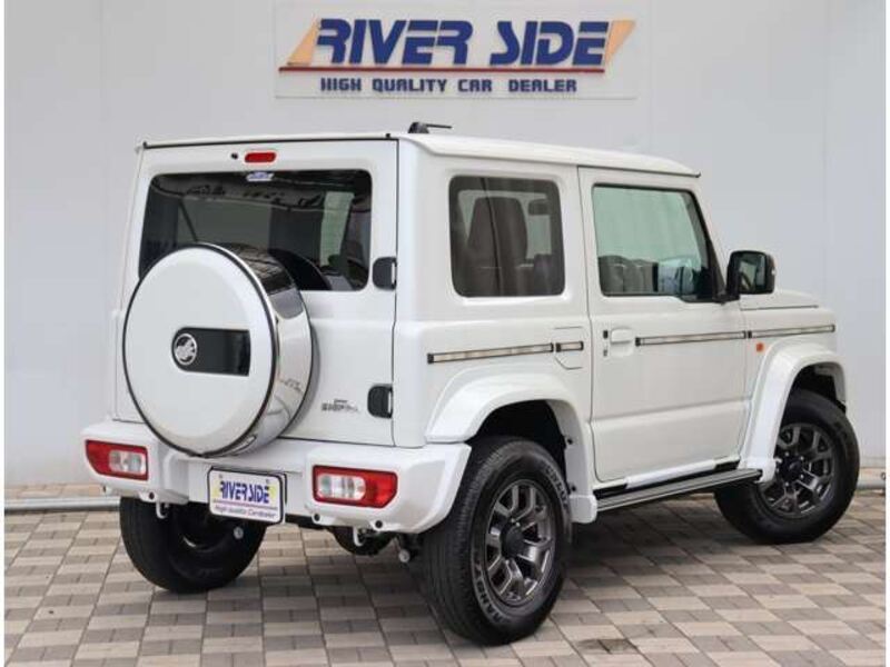 JIMNY SIERRA