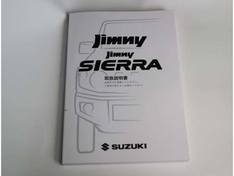 JIMNY SIERRA