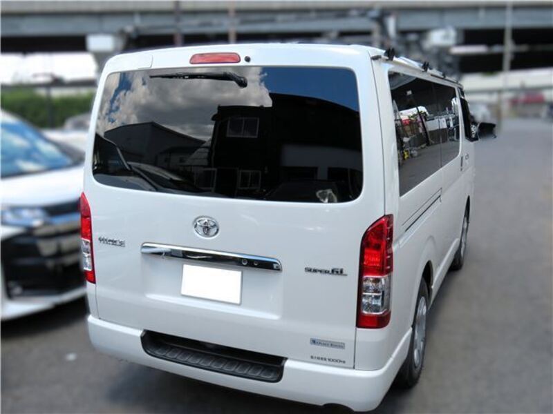 HIACE