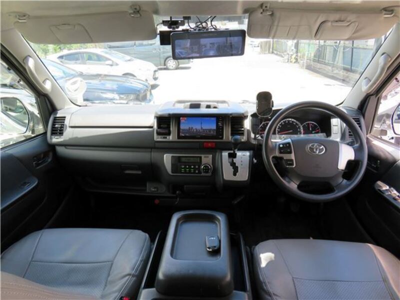 HIACE