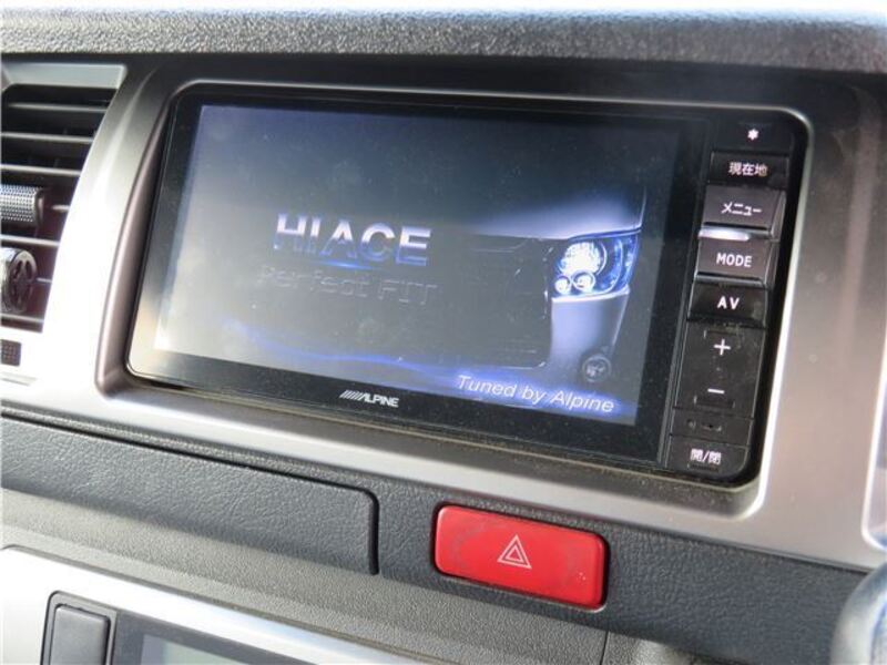HIACE