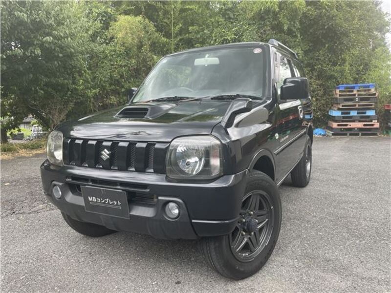 JIMNY-0