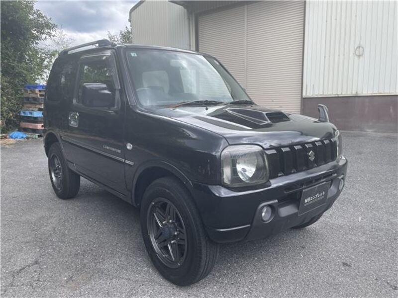 JIMNY