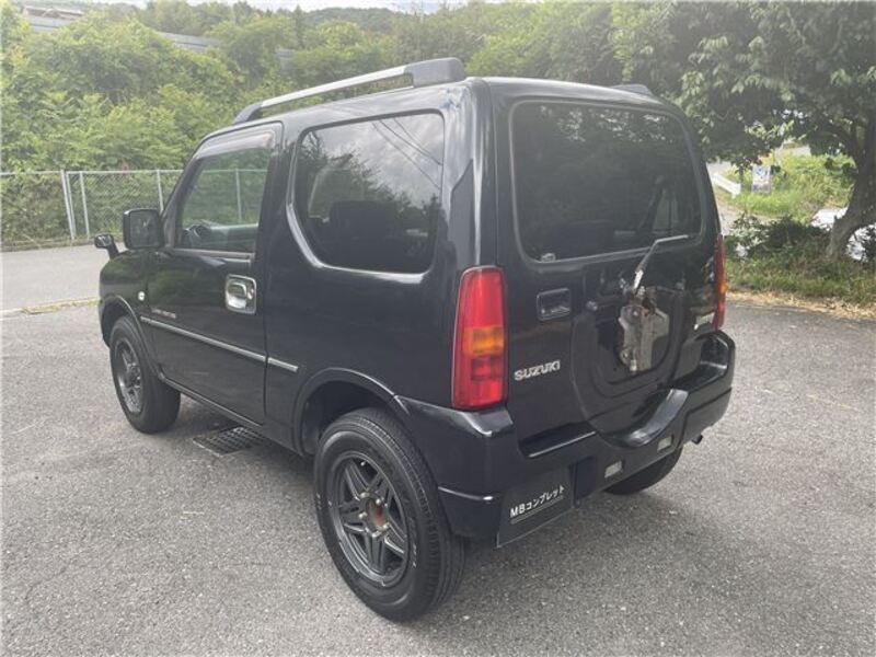 JIMNY