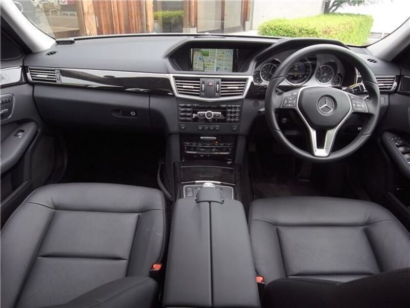 E-CLASS