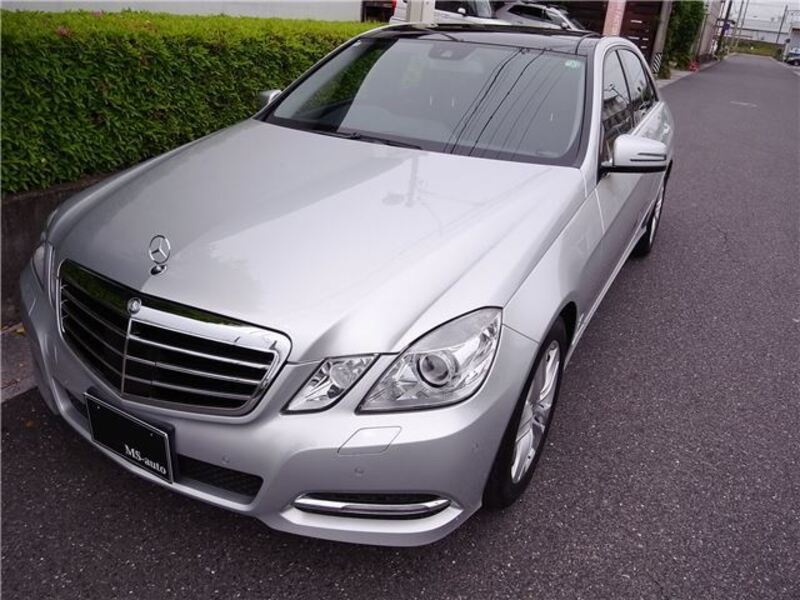 E-CLASS