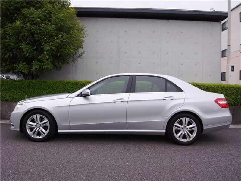 E-CLASS
