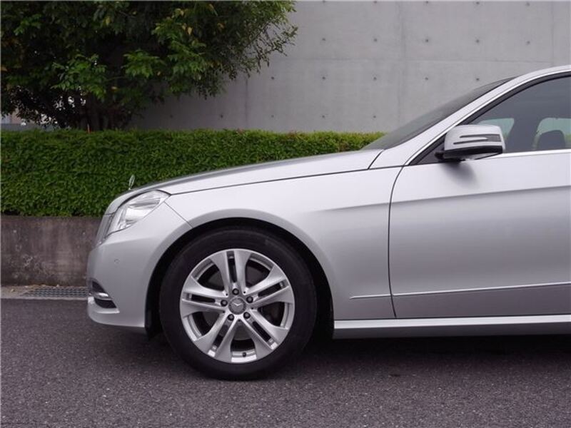 E-CLASS