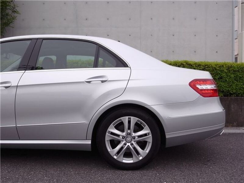 E-CLASS
