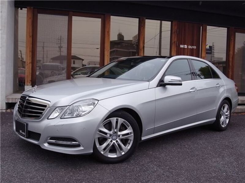 E-CLASS