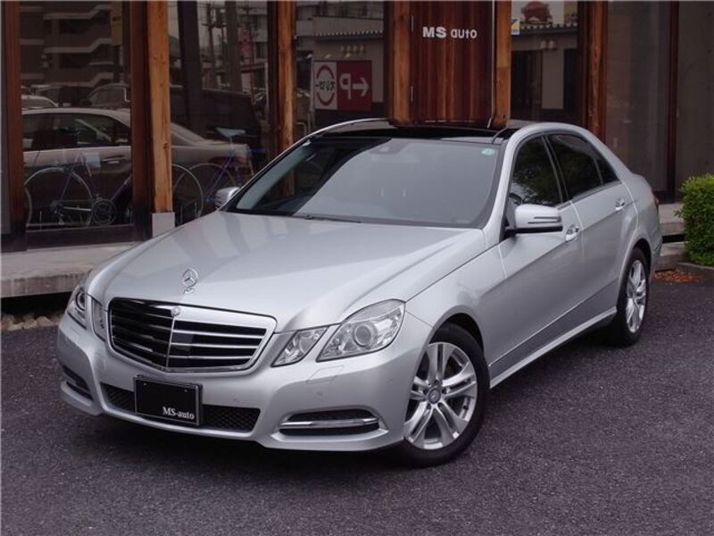 E-CLASS