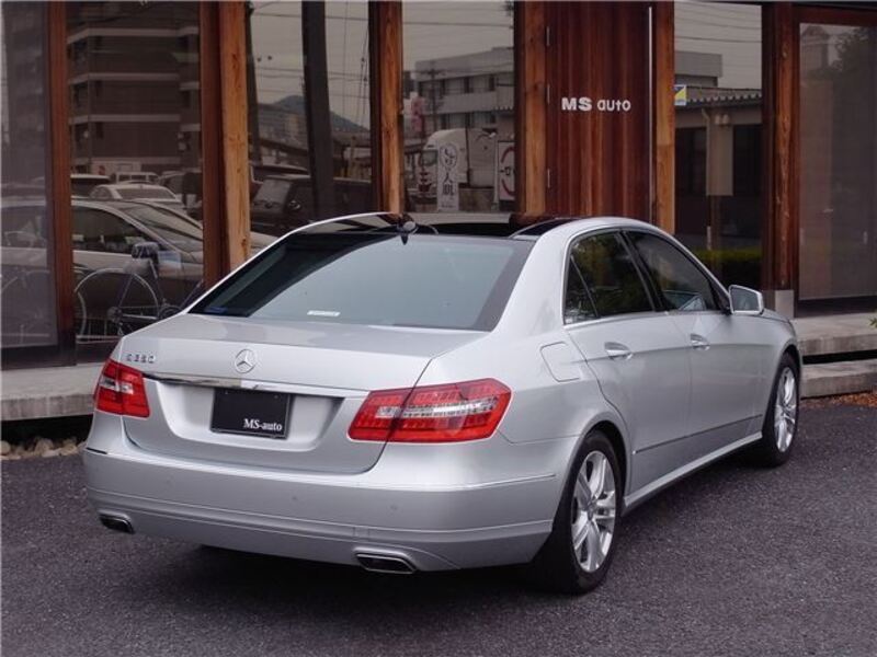 E-CLASS